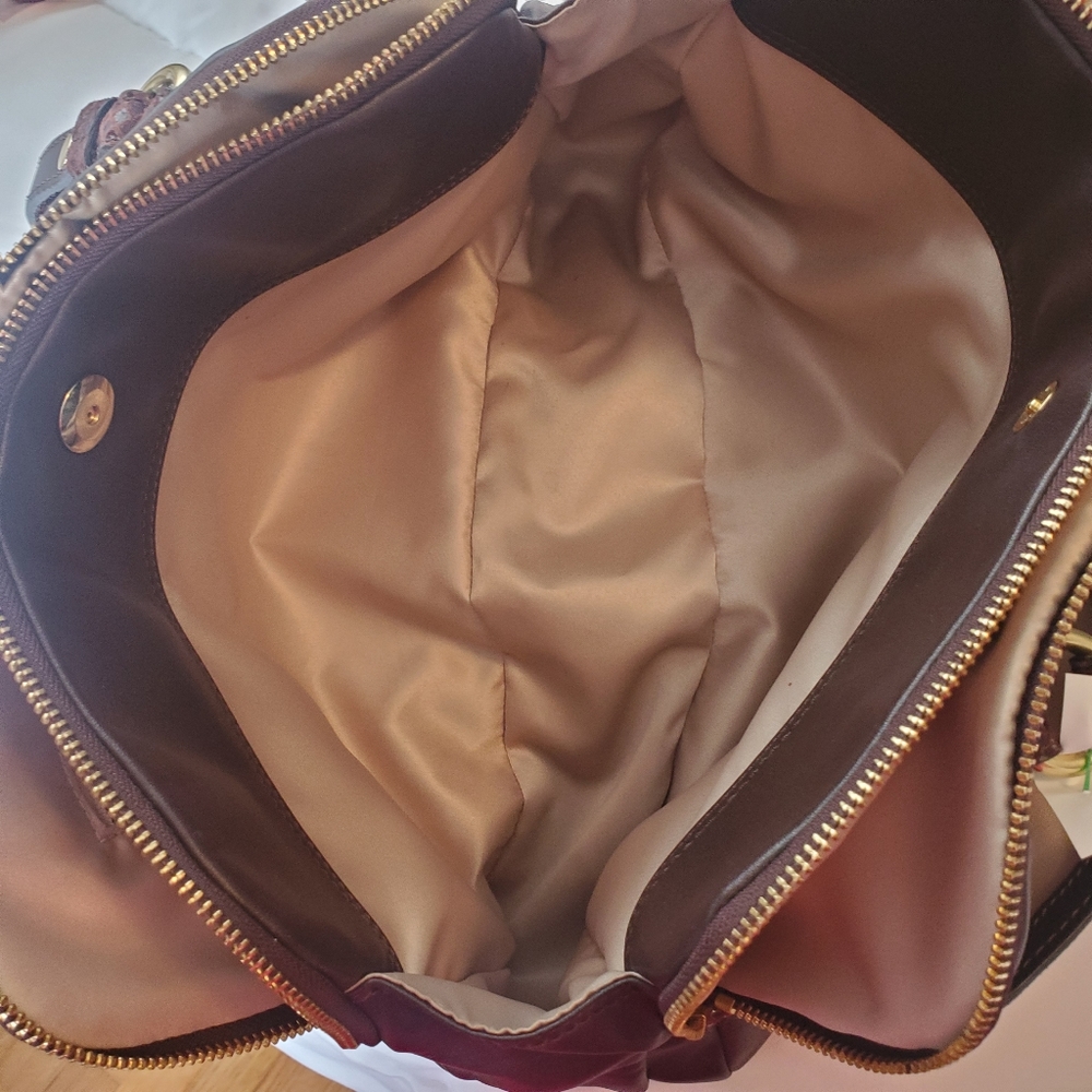 Coach handbag - Picture 11 of 16